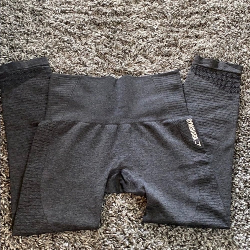 Gymshark OG seamless.